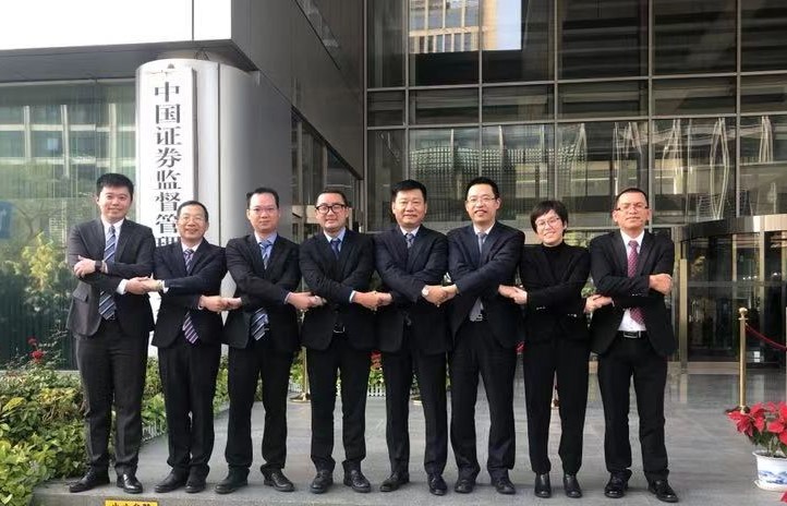 成了！盈峰環(huán)境并購(gòu)中聯(lián)環(huán)境順利通過(guò)證監(jiān)會(huì)審核