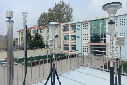 臨沂市環(huán)境空氣質(zhì)量自動監(jiān)測站建設運營及質(zhì)控對比采購項目