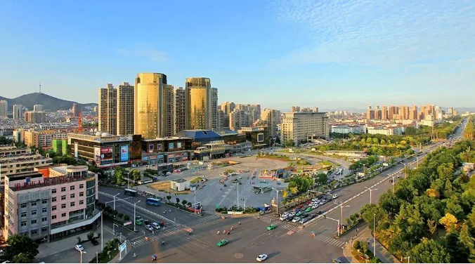 10.33億！盈峰環(huán)境中標(biāo)淮北市環(huán)衛(wèi)一體化特許經(jīng)營項(xiàng)目