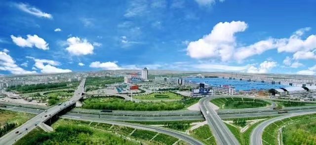 超2億！盈峰環(huán)境中標(biāo)遼寧省海城市鐵西環(huán)衛(wèi)一體化特許經(jīng)營(yíng)項(xiàng)目